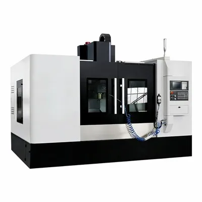 CNC-freesbewerking